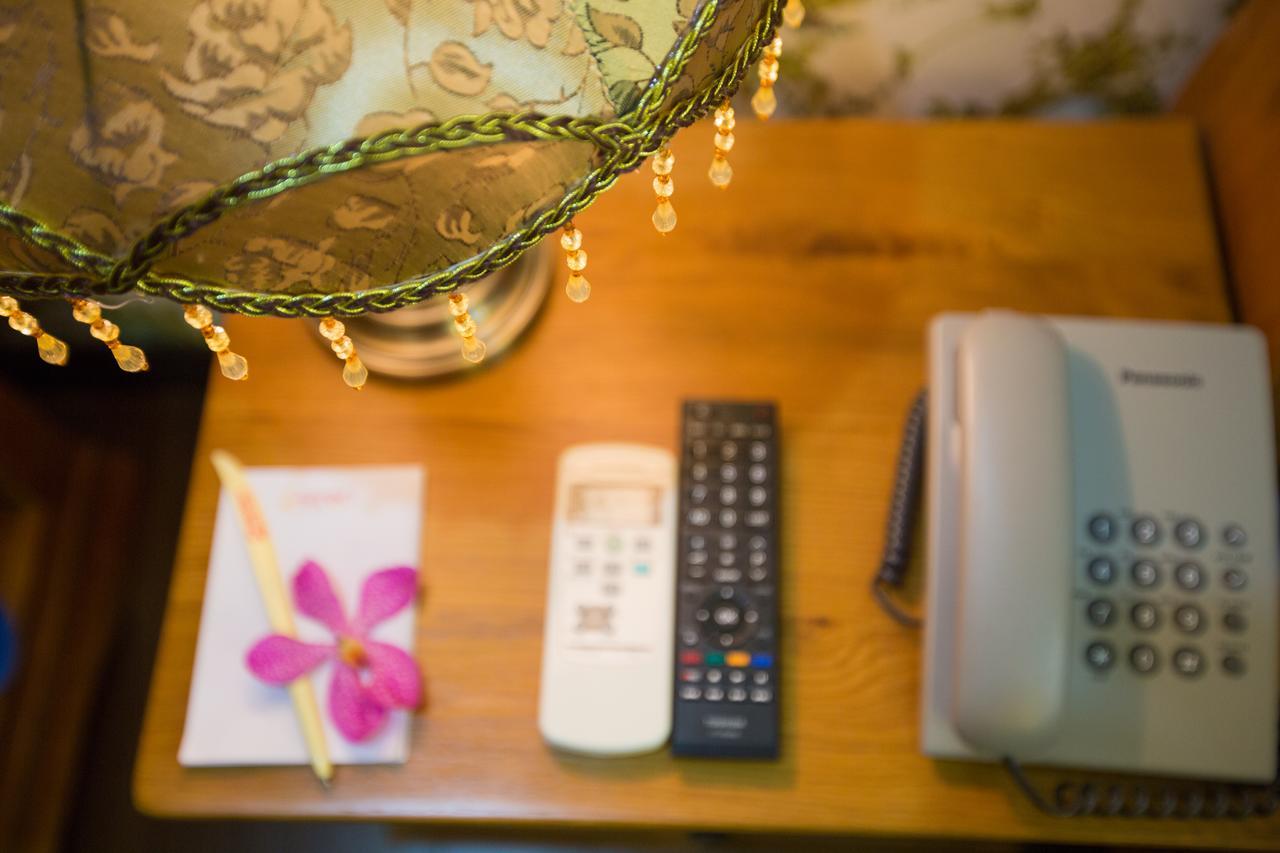 The Airport Hotel Ho Chi Minh City Bagian luar foto